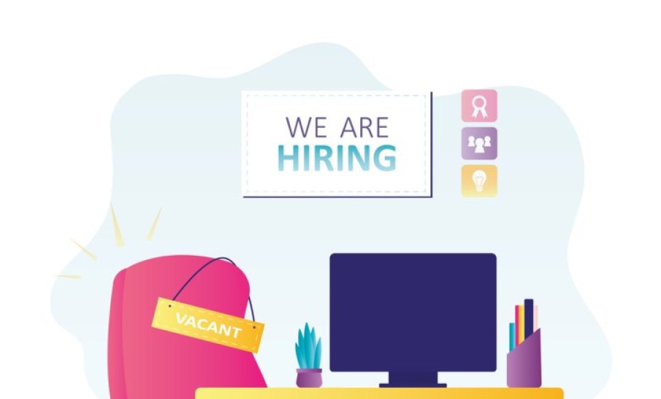 Wij zoeken versterking! Relatiemanager BergOp