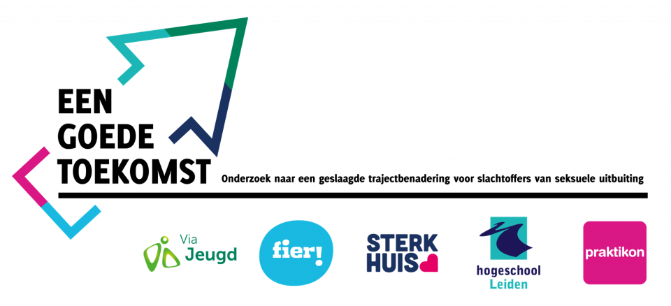Een goede toekomst. Trajectbenadering voor slachtoffers van seksuele uitbuiting: werkzaamheid vier pilots