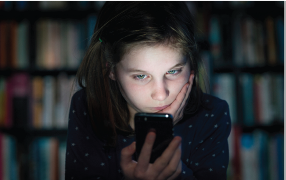 Seksueel grensoverschrijdend gedrag in het onderwijs: Eindrapportage