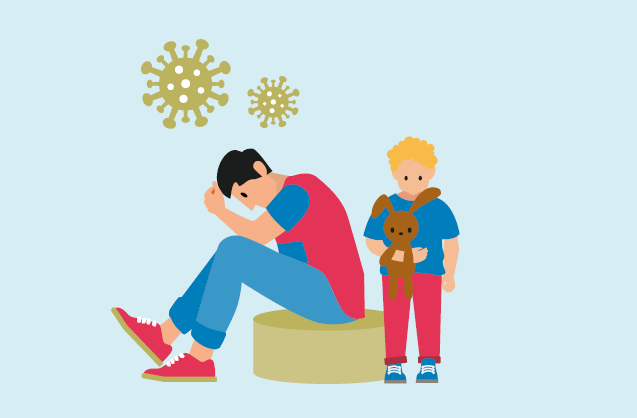 Mentaal welbevinden van de jeugd: lessen uit de coronacrisis