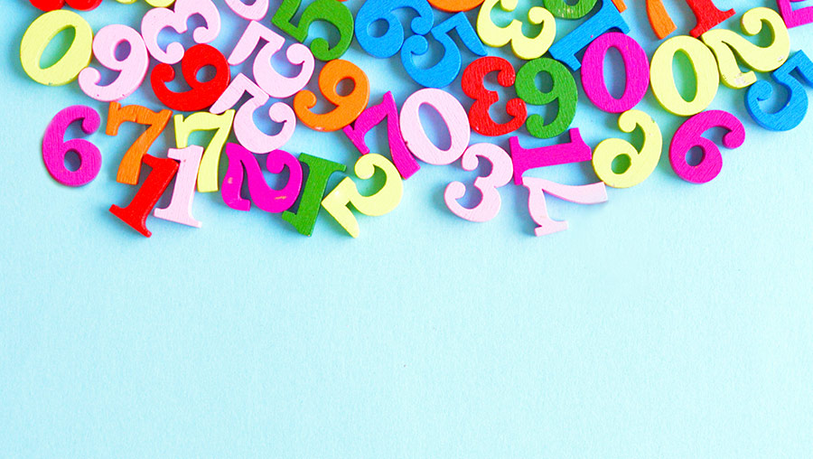 Draaiboek verhalen achter de cijfers