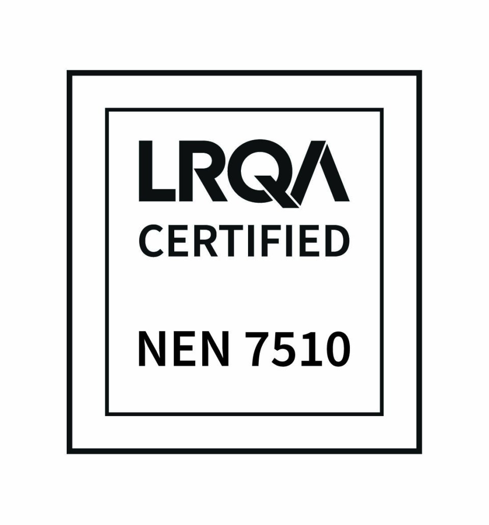 Praktikon weer drie jaar NEN7510 gecertificeerd