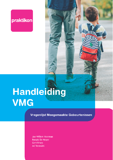 Handleiding VMG beschikbaar